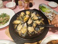 -高佳庄·舟山海鲜(海景旗舰店)