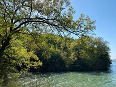 -南京金牛湖风景区