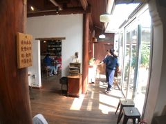 -铃木食堂(帽儿胡同店)