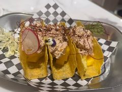 -马兰卡西式简餐(新汇大融城店)