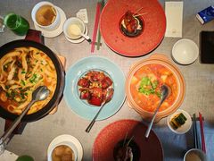 -南堂馆·新川菜(春熙路店)