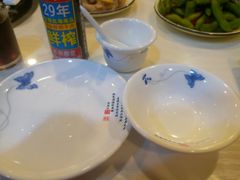 -虾弄弄海派小龙虾·牛羊蝎子火锅