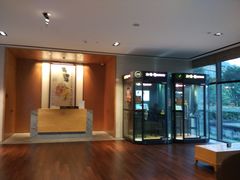 -宁波富邦荪湖山庄(慈城古县城店)