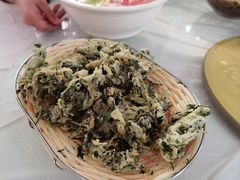 -何适山庄 ·可团建(水长城P2停车场店)