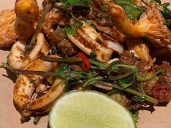 -SHAN山(前滩太古里店)