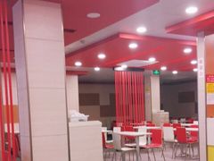 大堂-振鼎鸡(华阴路店)