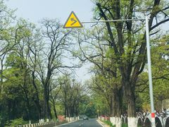 -碓臼峪自然风景区