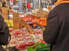 -波士顿昆西市场
