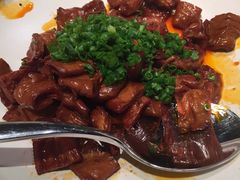 -马仕玖煲·融合菜·酥不腻烤鸭(人大店)