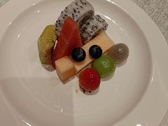 -杭州龙禧福朋喜来登酒店品轩中餐厅