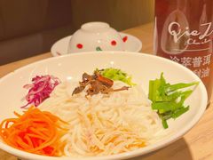 -茄子恰恰·新云南小炒(坪山益田店)
