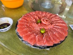 -斌记海鲜加工(十四涌店)