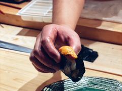 -鮨青(恒基名人购物中心店)