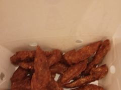 -必胜客(格尔木华兴店)