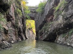 -天生桥景区