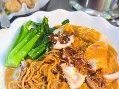 -颓记茶餐厅(夏湾店)