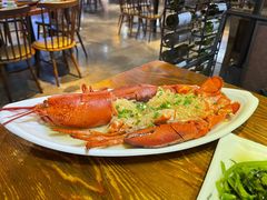 -田大厨海鲜超市(万豪店)