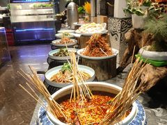 -吉布鲁牛排海鲜自助(温江合生汇店)