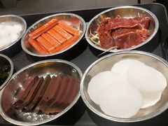 -钢管厂五区小郡肝串串香(南山店)
