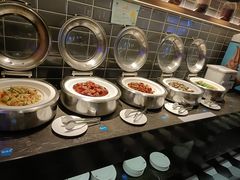 -纽斯特牛排自助餐厅(浦东文峰广场店)