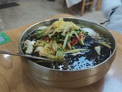 -顺姬冷面(长白西路店)