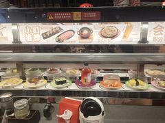 -友壹町寿司(嘉洲广场店)