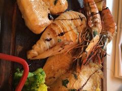 -IL Forno 意坊·意大利餐厅(花园店)