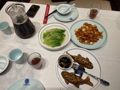 -惠丰堂饭庄·烤鸭·京味菜(民族大学店)
