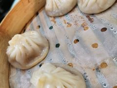 -食惠里小笼包面馆(越秀店)