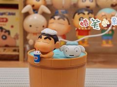 -DQ·蛋糕·冰淇淋(金鹰天地店)
