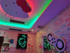 -名星会量贩式KTV旗舰店(盈熙广场店)