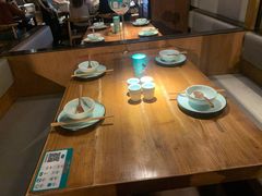 -九锅一堂酸菜鱼(新南凯德直营店)