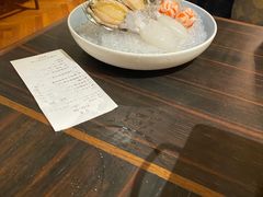 -山葵家·创意料理(宁波来福士店)