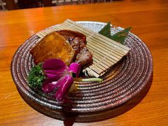 酱烤厚切牛舌-有喜屋·深夜食堂(北京西路店)