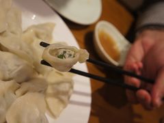 鲅鱼-船歌·鱼水饺青岛菜(闽江二路店)