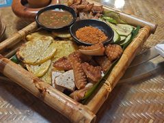 -多哥水傣味餐厅(司马巷店)