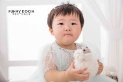 点击看大图 -芳妮豆丁家庭影像馆(宝安店)