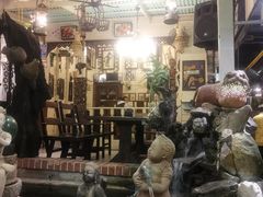 -自然餐厅(Phuket)