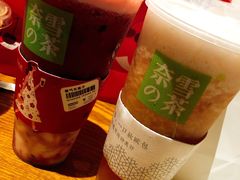 -奈雪的茶(凯德新都心店)