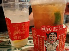 -西关明记肠粉(荔枝湾店)