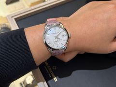 -亨吉利世界名表中心(飞亚达大厦店)