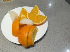 -海底捞火锅(赛格国际购物中心店)