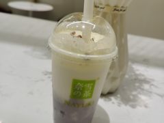 -奈雪的茶(金鹰广场店)