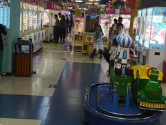 -爱玩嘉年华(成都北城天街店)