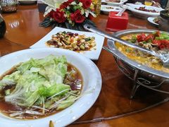 -郭林家常菜(洋桥店)
