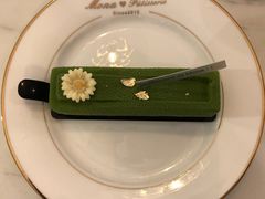 -La patisserie de Mona 茉娜的甜品(韩乐坊店)