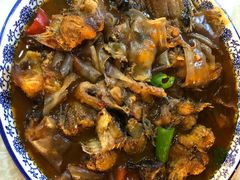 -眷江南之小蓝鲸(王府大街店)