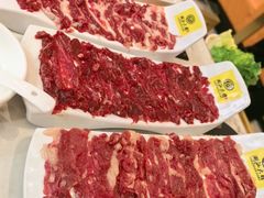 -潮汕大目牛肉火锅(皇岗旗舰店)
