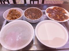 -姚记炒肝店(簋街店)