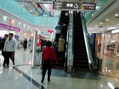 -万达广场(沈阳铁西店)
